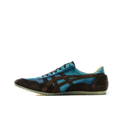 Onitsuka Tiger Беговые кроссовки с низким верхом Мужские
