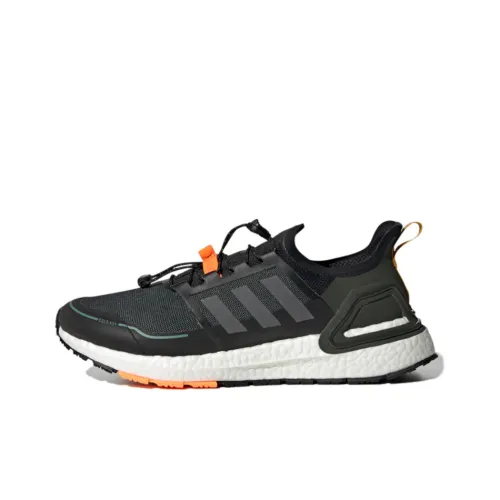 Adidas ULT Беговые кроссовки Низкий Топ Мужской