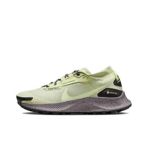Nike Pegasus Trail 3 Беговые кроссовки Низкий Топ Женские