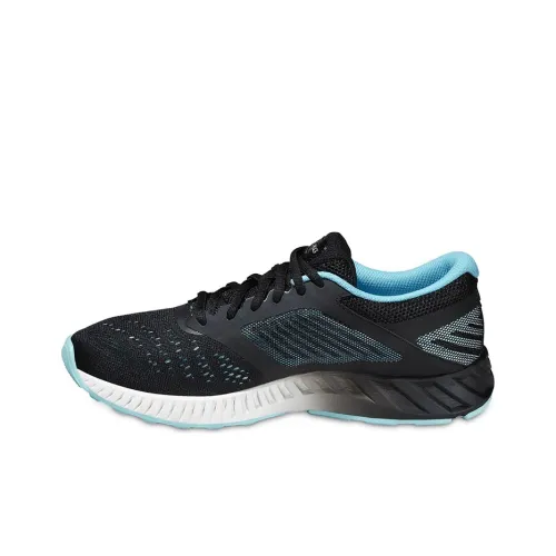 ASICS Fuzex Беговые кроссовки Низкий Топ Женские