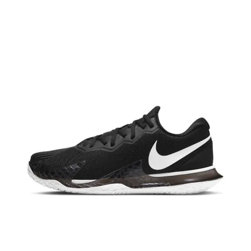 Nike Air Zoom Vapor Cage 4 Hc Low Топ Кроссовки для тенниса Мужской