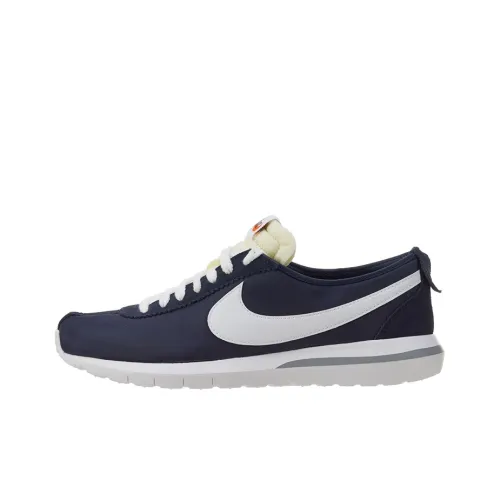 Nike Cortez Collection Беговые кроссовки Низкий Топ Мужской