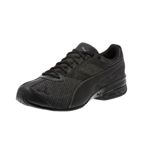 PUMA Tazon 6 Беговые кроссовки Низкий Топ Мужской