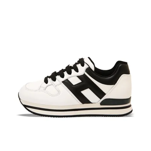 HOGAN H222 Low Топ Повседневная обувь Женская