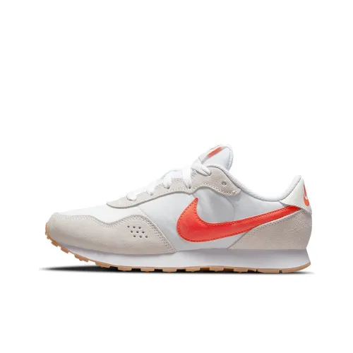 Nike MD Valiant Детские беговые кроссовки Низкий Топ Женские