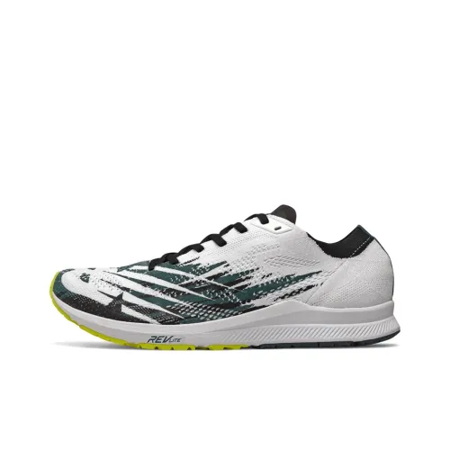 New Balance NB 1500 Беговые кроссовки Низкий Топ Мужской