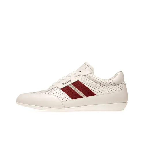 BALLY Беговые кроссовки Low Top Мужские