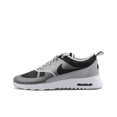 Nike Air Max THEA Кэжуал Низкий Топ Женский