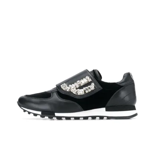 BALLY Беговые кроссовки Low Top Женские