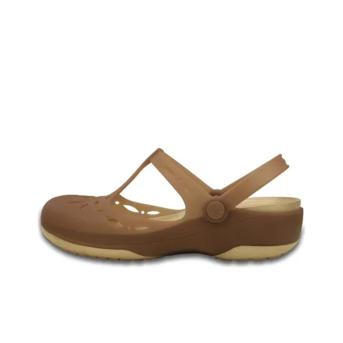 Crocs Сабо Женские