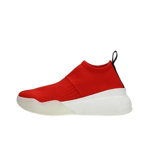 Кроссовки Stella McCartney Low Top Женские