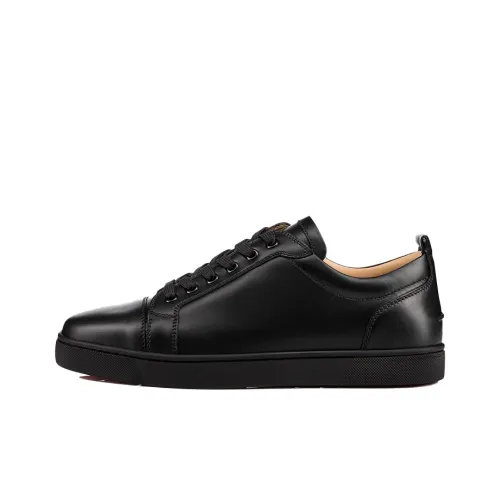 Christian Louboutin Скейтборд Кроссовки Низкие Мужские