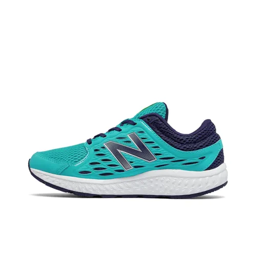 New Balance NB 420 Беговые кроссовки Низкий Топ Женские