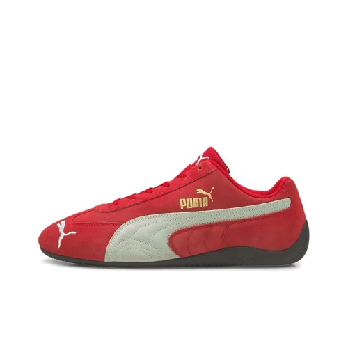 PUMA Speedcat Collection Беговые кроссовки Низкий Топ Унисекс
