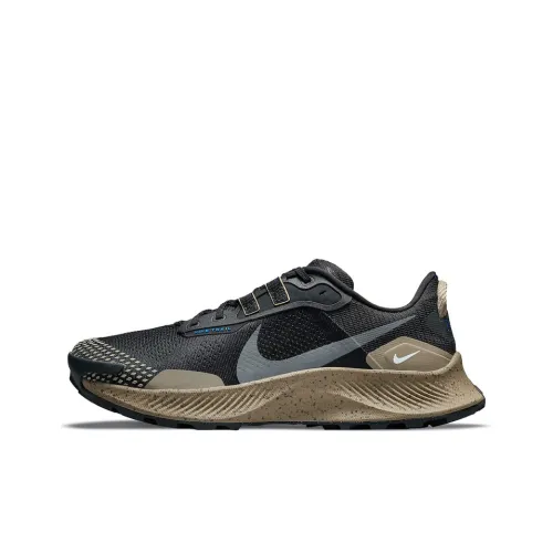 Nike Pegasus Trail 3 Беговые кроссовки Низкий Топ Мужской