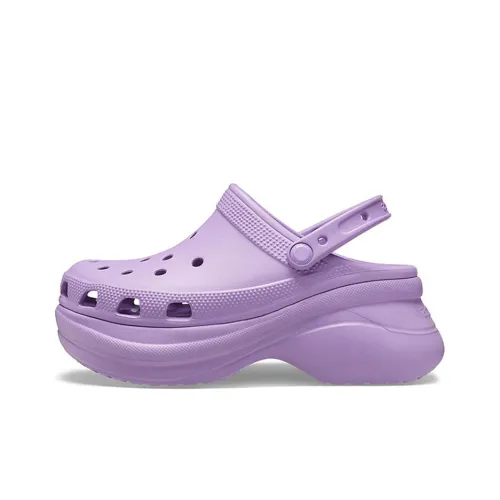 Crocs Bae Clog Сабо Женские Фиолетовый
