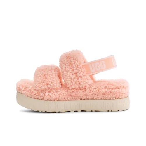 UGG One Ремень Сандалии Женские