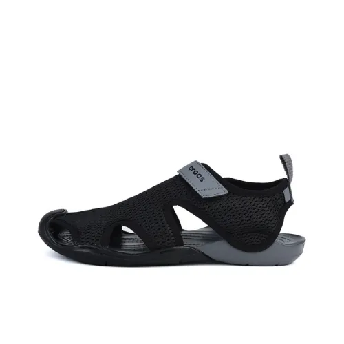 Crocs Swiftwater Обувь для горных походов Женская