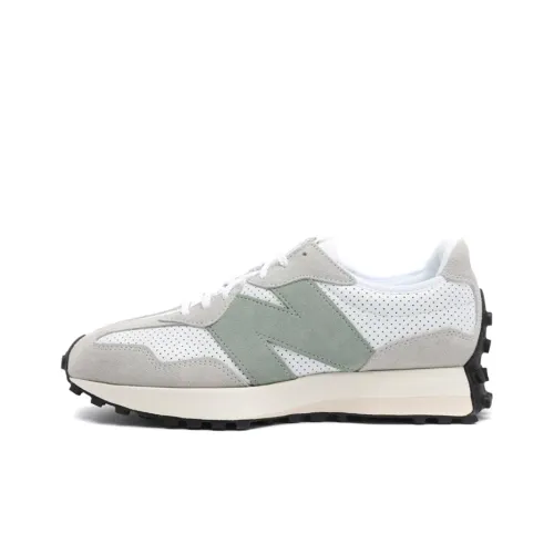 New Balance NB 327 Беговые кроссовки Низкий Топ Женские