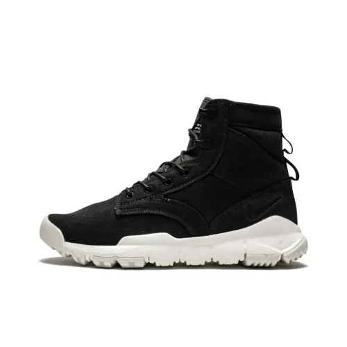 Nike Sfb 6 Cnvs Nsw Альпинистские и туристические ботинки Высокий верх Мужской