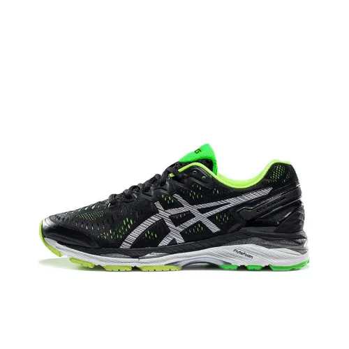 Asics Gel Kayano 23 Беговые кроссовки Низкий Топ Мужской