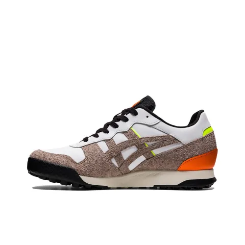 Onitsuka Tiger Horizonia Беговые кроссовки Низкие Унисекс