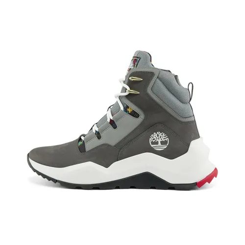 Timberland Беговые кроссовки High Top Мужские