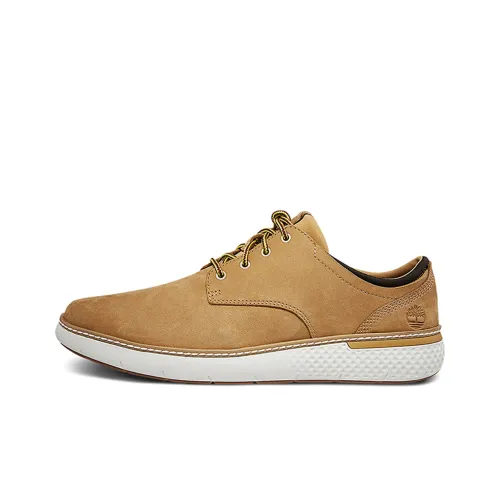 Timberland Cross Mark Беговые кроссовки MID Топ Мужской
