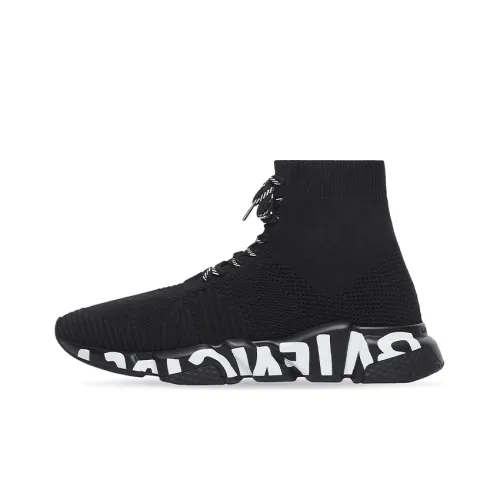 Balenciaga Casual MID Топ Мужской