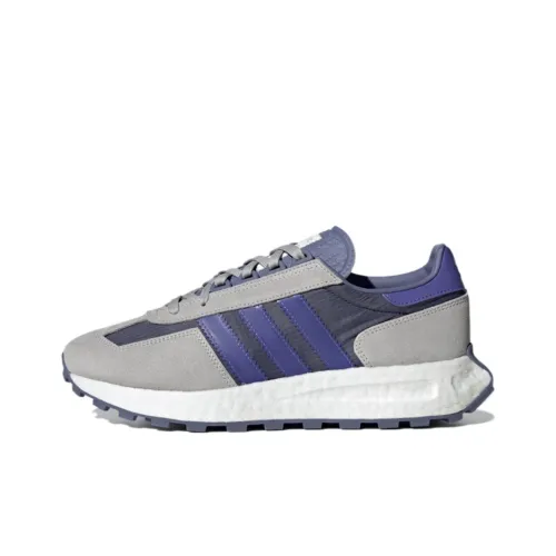 Adidas Originals Retropy E5 Амортизация Противоскользящий Устойчивый к истиранию Покрытие Поддержка Легкий Низкий Топ