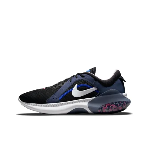 Nike Joyride Dual Run 2 Беговые кроссовки Низкий Топ Мужской
