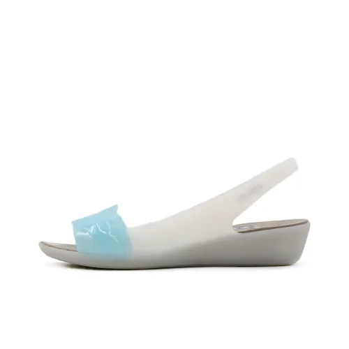 Crocs One Ремень Сандалии Женские