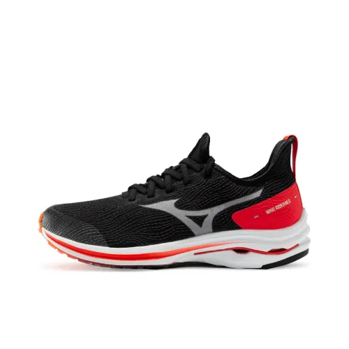 Кроссовки для бега Mizuno Wave Rider Neo 1, низкий топ, мужские