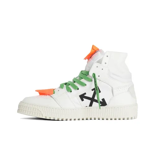 Off Белый C O Virgil Abloh Стильные Скейтбординги Женские Белые