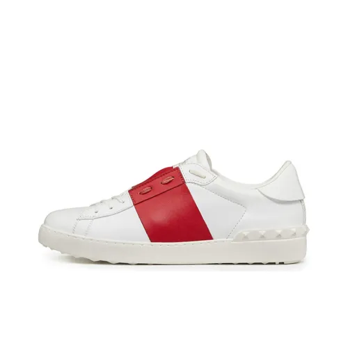 Valentino Открыто Низкие Кроссовки для Скейтбординга Мужские