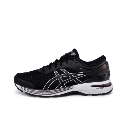 Asics Gel Kayano 25 Беговые кроссовки Низкий топ Мужской