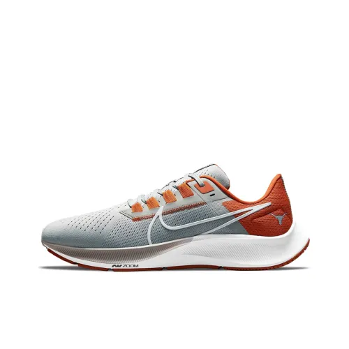 Nike Pegasus 38 Беговые кроссовки Низкий Топ Мужской