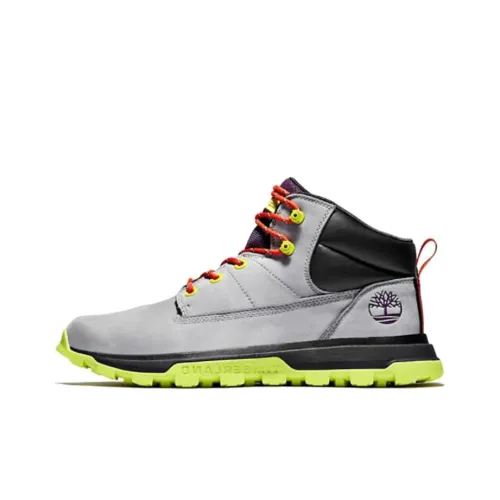 Timberland Treeline Альпинистские и туристические ботинки MID Топ Мужской