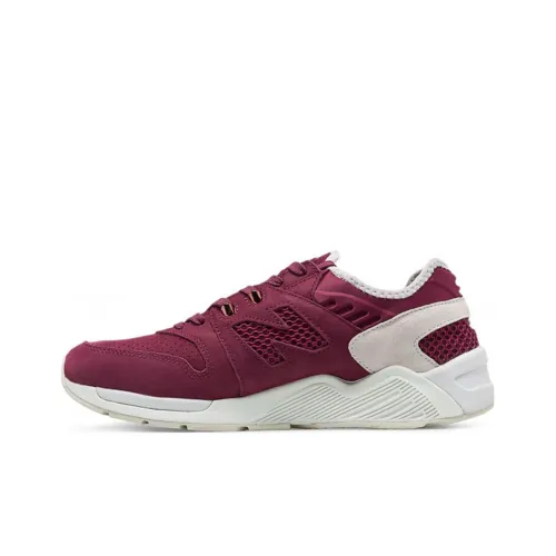 New Balance NB 009 Беговые кроссовки Низкий Топ Мужской