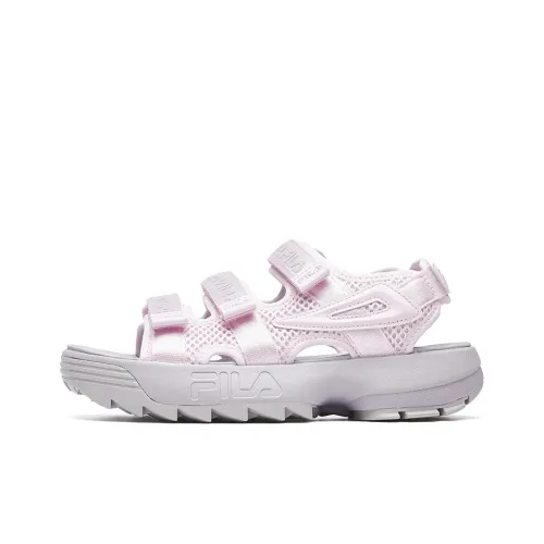 FILA Женские пляжные сандалии