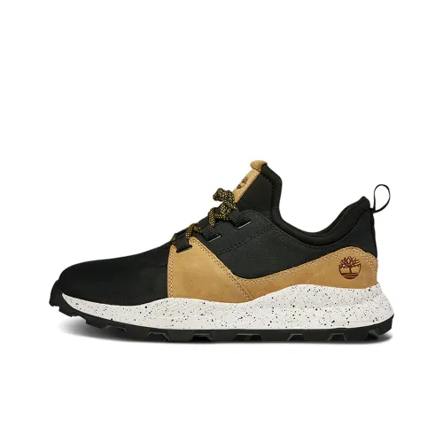 Timberland Brooklyn Collection Альпинистские и туристические ботинки Низкий верх Мужской