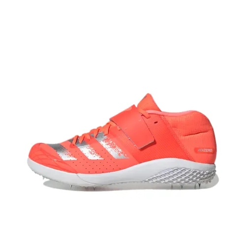 Adidas Slip-resistant и устойчивые к истиранию покрытие низкие топовые беговые кроссовки для мужчин