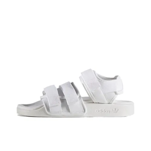 Adidas Originals Спортивные сандалии Женские Белые
