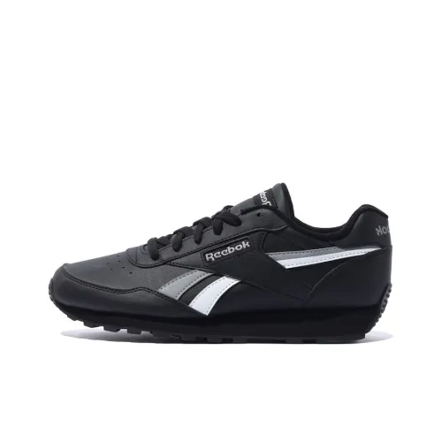 Reebok Rewind Повседневный Низкий Топ Унисекс