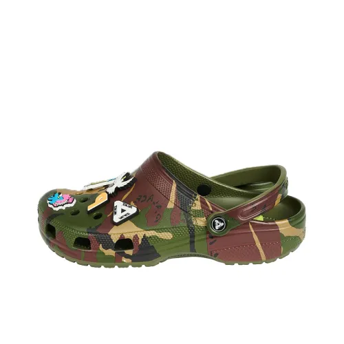 Crocs Classic Clog Сабо Унисекс