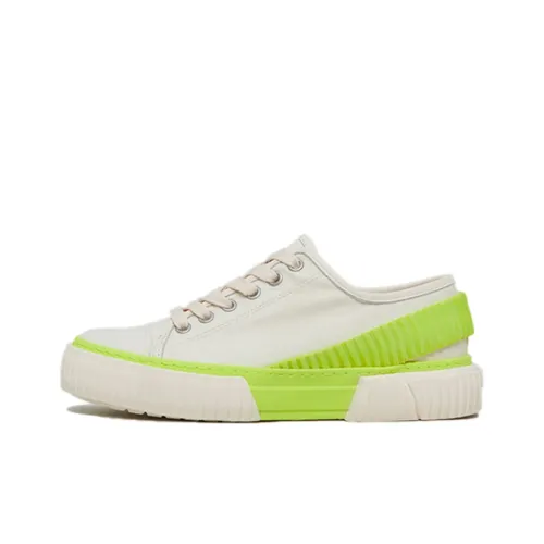 Both Low-Top Sneakers Женские