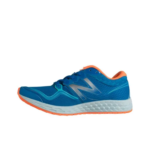 New Balance NB Zante Беговые кроссовки Низкий Топ Женские
