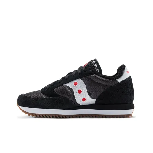 Saucony Jazz Original Беговые кроссовки Низкий Топ Мужской