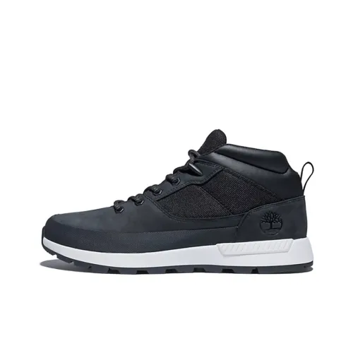 Timberland Sprint Trekker Альпинистские и туристические ботинки MID Топ Мужской