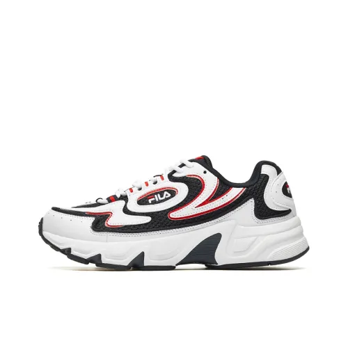 FILA Volante 98 Беговые кроссовки Низкий топ Мужской